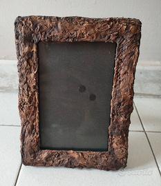 cornice per la foto nuova