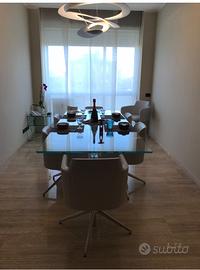 Lampadario Pierce Artemide
