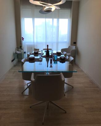 Lampadario Pierce Artemide