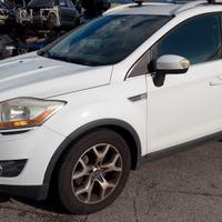 RICAMBI PER FORD KUGA DEL 2011 - TDCI DPF 4WD