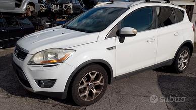 RICAMBI PER FORD KUGA DEL 2011 - TDCI DPF 4WD