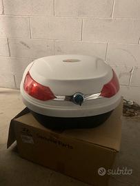 Bauletto universale 2 caschi