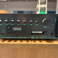 Stereo RPSL PA AMPLIFIER