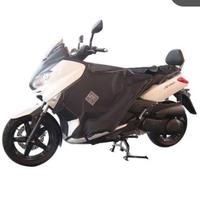TUCANO coprigambe R080 per xmax 250 e MBK