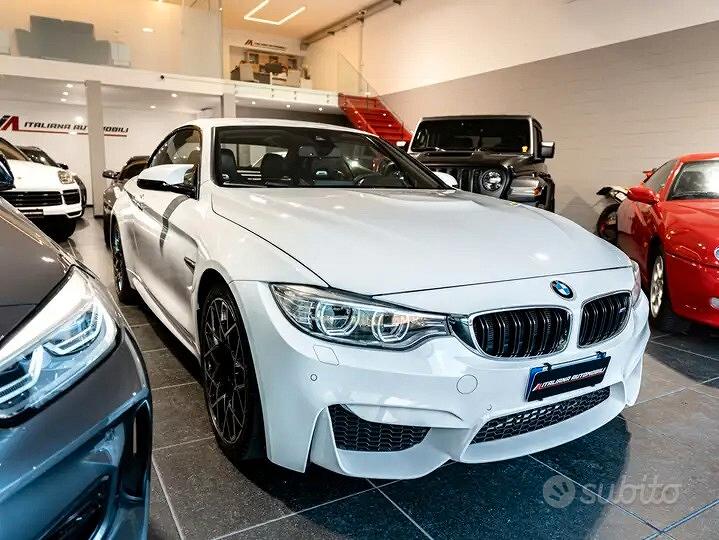 BMW Serie 4 G.C. (F36)