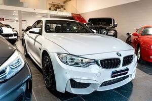 BMW M4 Cabrio 3.0 DKG – 431 CV – Sportiva, Scopert