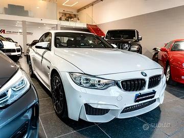 BMW M4 Cabrio 3.0 DKG – 431 CV – Sportiva, Scopert