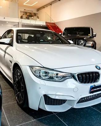 BMW M4 Cabrio 3.0 DKG – 431 CV – Sportiva, Scopert