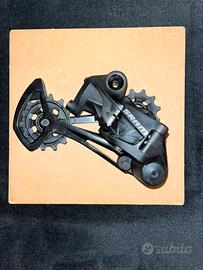 Deragliatore SRAM SX eagle