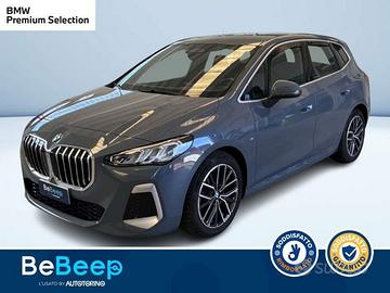 BMW Serie 2 Active Tourer 218D ACTIVE TOURER ...
