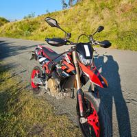 Ducati Hypermotard 698 - 2024