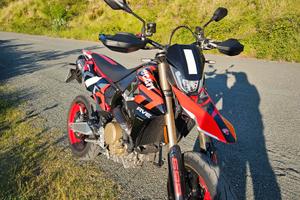 Ducati Hypermotard 698 - 2024