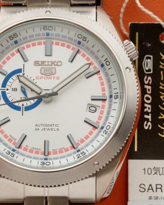 SEIKO 5 SPORTS SARZ021 (4R37-00GO) - NOS