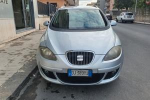 Seat Altea XL 1.9 TDI 105 cv