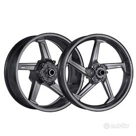 Cerchi BST Star Tek Honda CBR1000RR-R/SP 2020-23