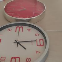 Orologio da parete design