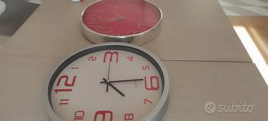 Orologio da parete design