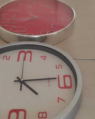Orologio da parete design