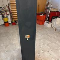 Cassaforte fucili da caccia