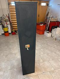 Cassaforte fucili da caccia