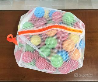 palline colorate