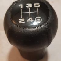 Pomello leva del cambio Audi 200