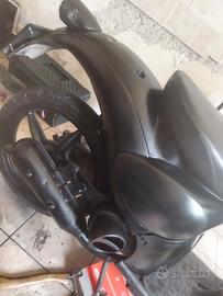 Blocco minarelli orizzontale ad aria dr 70 legg de