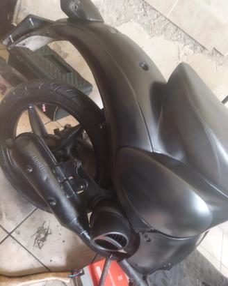 Blocco minarelli orizzontale ad aria dr 70 legg de