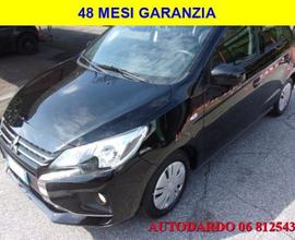MITSUBISHI Space Star 1.2 Invite