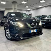 Nissan Qashqai 1.5 DCi 110cv Tekna 2015