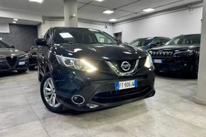 Nissan Qashqai 1.5 DCi 110cv Tekna 2015