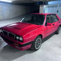 Lancia Delta HF Integrale  2.0i.e. 16V 196cv