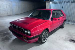 Lancia Delta HF Integrale  2.0i.e. 16V 196cv