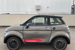 CHATENET CH46 e TOURING FINANZIARIA