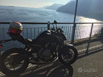 Kawasaki z650
