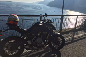 Kawasaki z650
