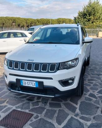 Jeep Compass 1.6 Multijet II 2WD Longitude