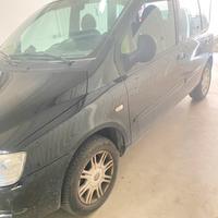 Fiat Multipla 1.6 16v Natural Power Metano