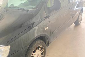 Fiat Multipla 1.6 16v Natural Power Metano