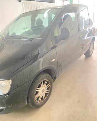 Fiat Multipla 1.6 16v Natural Power Metano