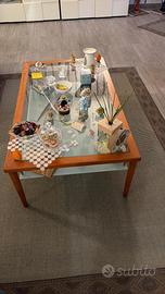 Tavolino salotto Calligaris