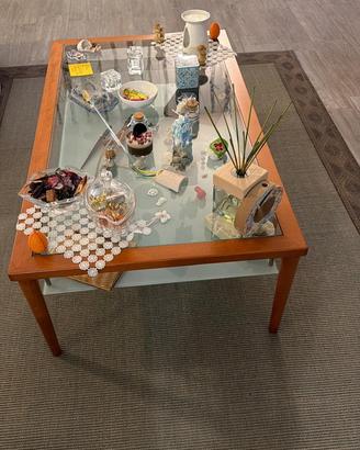 Tavolino salotto Calligaris