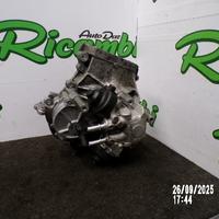 POMPA ALTA PRESSIONE G. CHEROKEE WK2 3.0 CRD 2020