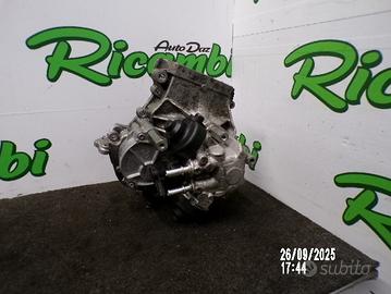 POMPA ALTA PRESSIONE G. CHEROKEE WK2 3.0 CRD 2020