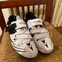 Scarpe ciclismo TKX 42