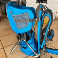 Zaino Ferrino outdoor - Baby Carrier