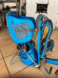 Zaino Ferrino outdoor - Baby Carrier