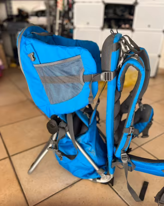 Zaino Ferrino outdoor - Baby Carrier
