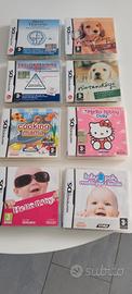 Giochi Nintendo Ds