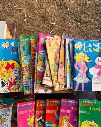 Fumetti